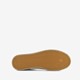 Dames sneakers met jute zool beige goud