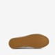 Dames sneakers met jute en panterprint