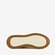 Dames sneakers wit beige