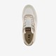 Dames sneakers beige