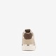 Dames sneakers beige