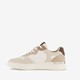 Dames sneakers beige