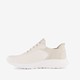 Slip-ins Bobs Sport Squad sneakers wit