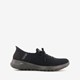 Slip-ins Go Walk Joy dames sneakers zwart