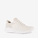 Slip-ins Bobs Sport Squad sneakers wit