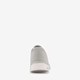 Glide-Step – Excite dames sneakers wit