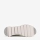 Glide-Step – Excite dames sneakers wit