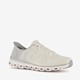 Skechers Glide-Step – Excite dames sneakers wit