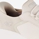 Slip-ins Bobs Sport Squad sneakers wit