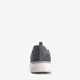 Delson 2.0 Larwin heren instappers blauw