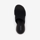 On The Go dames slippers zwart