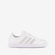 VL Court Base dames sneakers wit