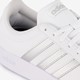 VL Court Base dames sneakers wit