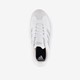 VL Court Base dames sneakers wit