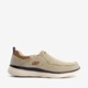 Delson 2.0 Larwin heren instappers beige