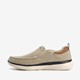 Delson 2.0 Larwin heren instappers beige