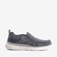 Delson 2.0 Larwin heren instappers blauw
