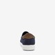 Heren instappers blauw