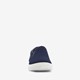 Heren instappers blauw