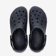 Bayaband Clog heren klompen blauw