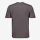 M 3S SJ heren sport T-shirt grijs