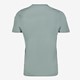 Essentials 2 heren sport T-shirt groen