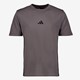 M 3S SJ heren sport T-shirt grijs