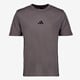 M 3S SJ heren sport T-shirt grijs