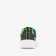 Microspec Advance jongens sneakers blauw