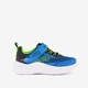 Microspec Advance jongens sneakers blauw
