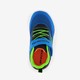 Microspec Advance jongens sneakers blauw