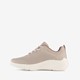 Bobs Squad Waves dames sneakers beige