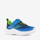 Microspec Advance jongens sneakers blauw