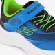 Microspec Advance jongens sneakers blauw