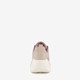 Bobs Squad Waves dames sneakers beige