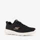 Go Walk Joy dames sneakers zwart