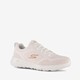 Skechers Go Walk Joy dames sneakers wit