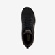 Go Walk Joy dames sneakers zwart