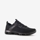 Glide-Step - Renown dames sneakers zwart