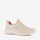 Summits New Nature dames sneakers beige