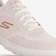 Go Walk Joy dames sneakers wit