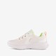 Skech-Lite Pro dames sneakers wit