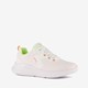 Skech-Lite Pro dames sneakers wit
