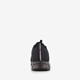 Glide-Step - Renown dames sneakers zwart