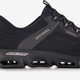 Glide-Step - Renown dames sneakers zwart