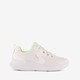 Skech-Lite Pro dames sneakers wit