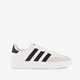Barreda heren sneakers wit zwart