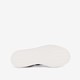Barreda heren sneakers wit zwart