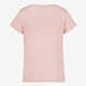 Meisjes T-shirt met vogel roze