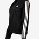 Essentials 3-Stripes dames trainingspak
